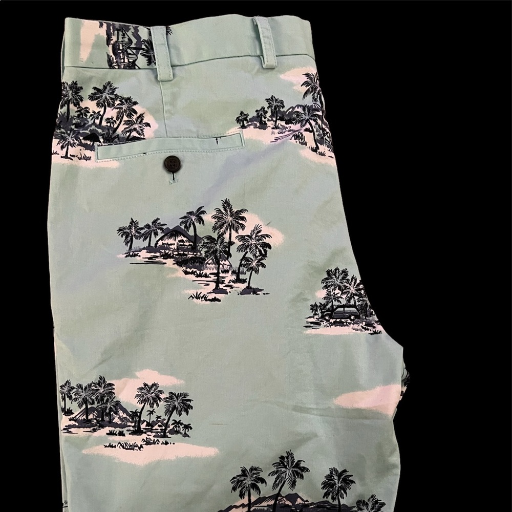 Brooks brothers shorts